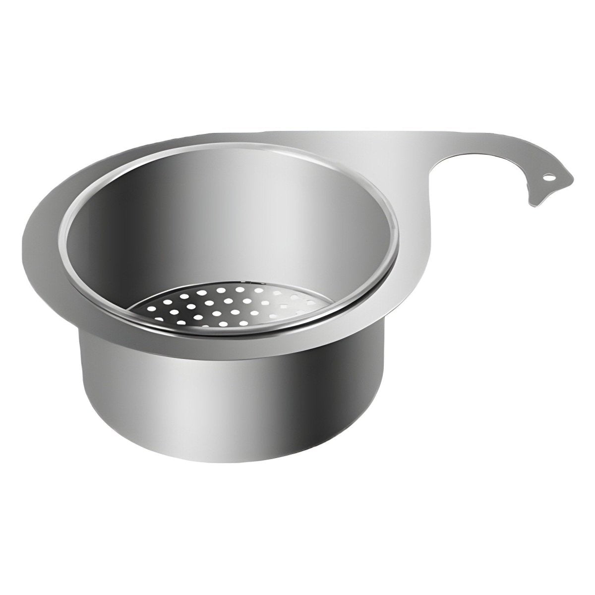 SwanSink™ Kitchen Sink Organizer