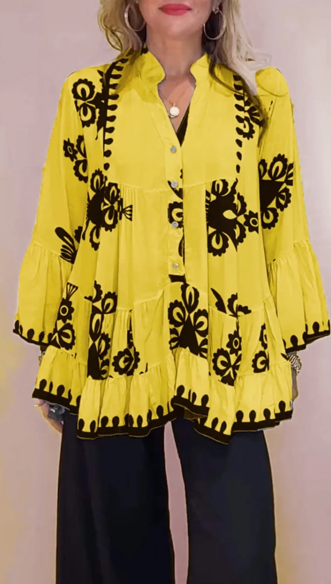Aurelia™ Boho Everyday Elegance