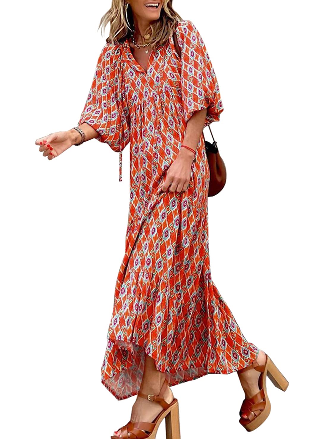 Kalliope™ Everyday Bohemian Elegance