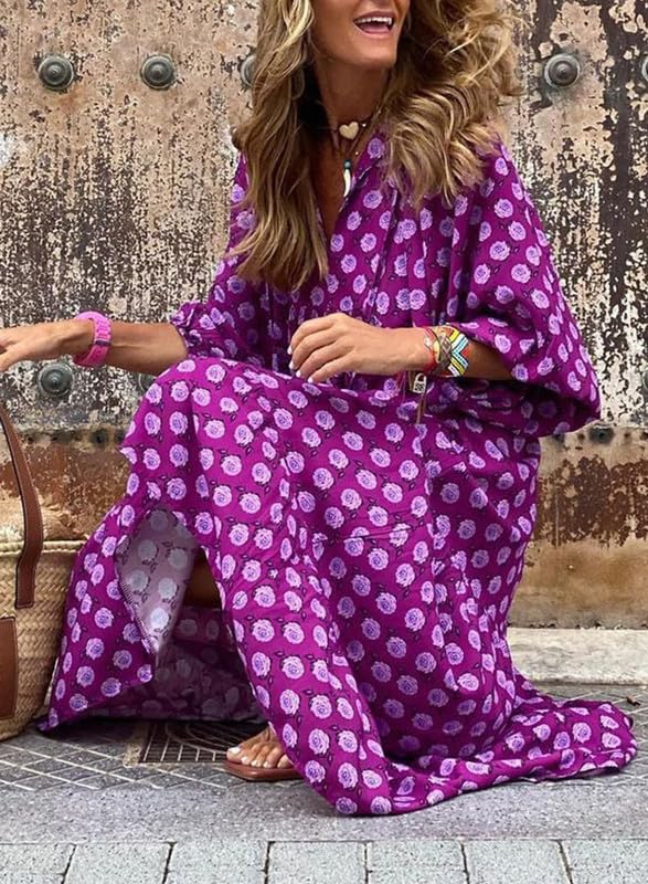 Kalliope™ Everyday Bohemian Elegance