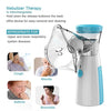 BreathePal™ Soothing Breath Support