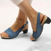 Rachel™ Stylish Wedge Sandals