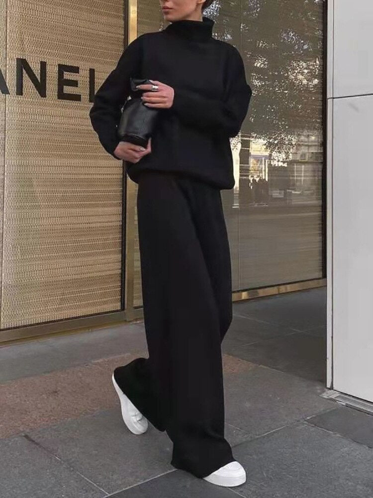 Addison™ | Comfy and Casual Two Piece Set