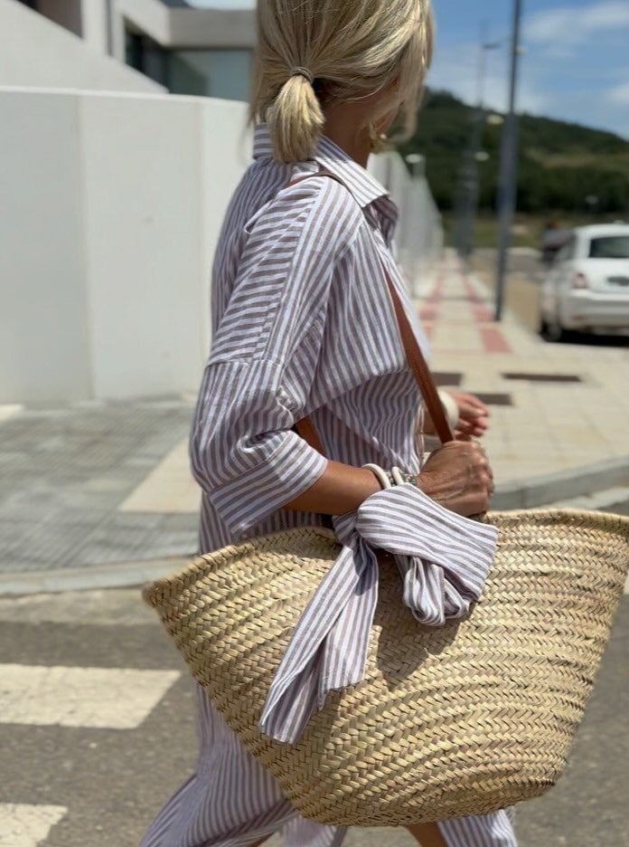 Mara™ Classic Polo Dress
