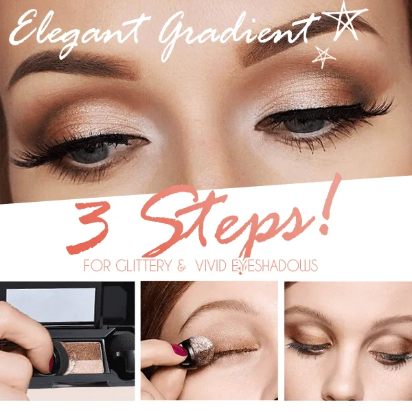 DreamHue™ Instant Glam Upgrade