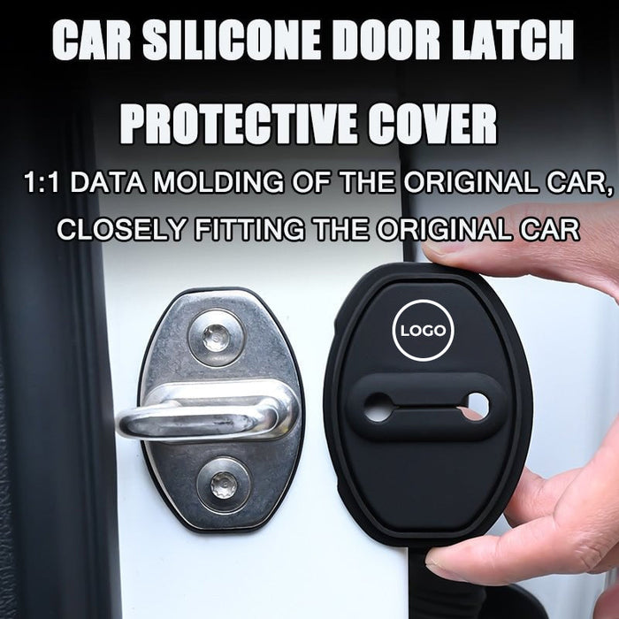 LockGuard™ Anti-Theft Assurance