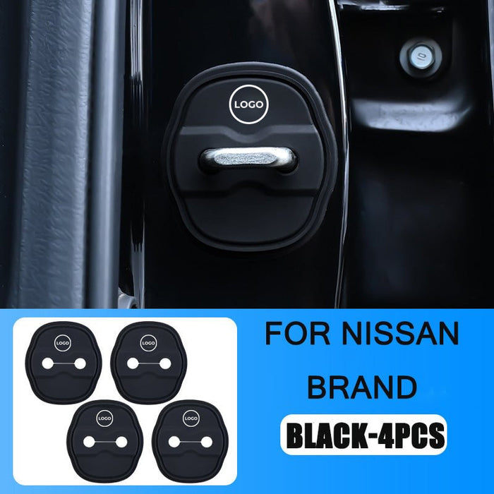 LockGuard™ Anti-Theft Assurance