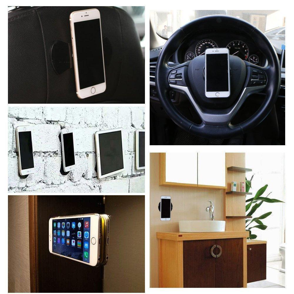 PadDock™ Safe Mounting Solution