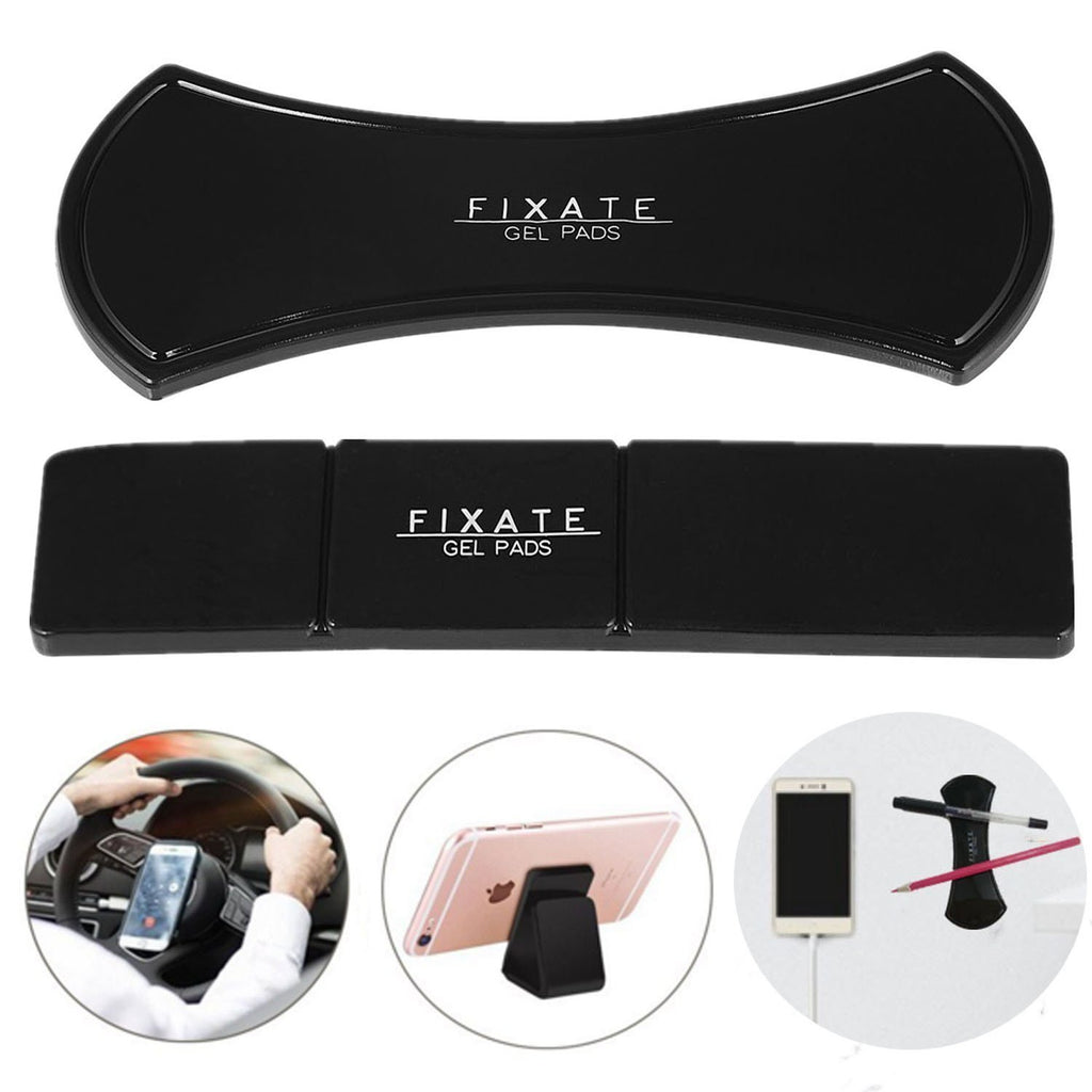 PadDock™ Safe Mounting Solution