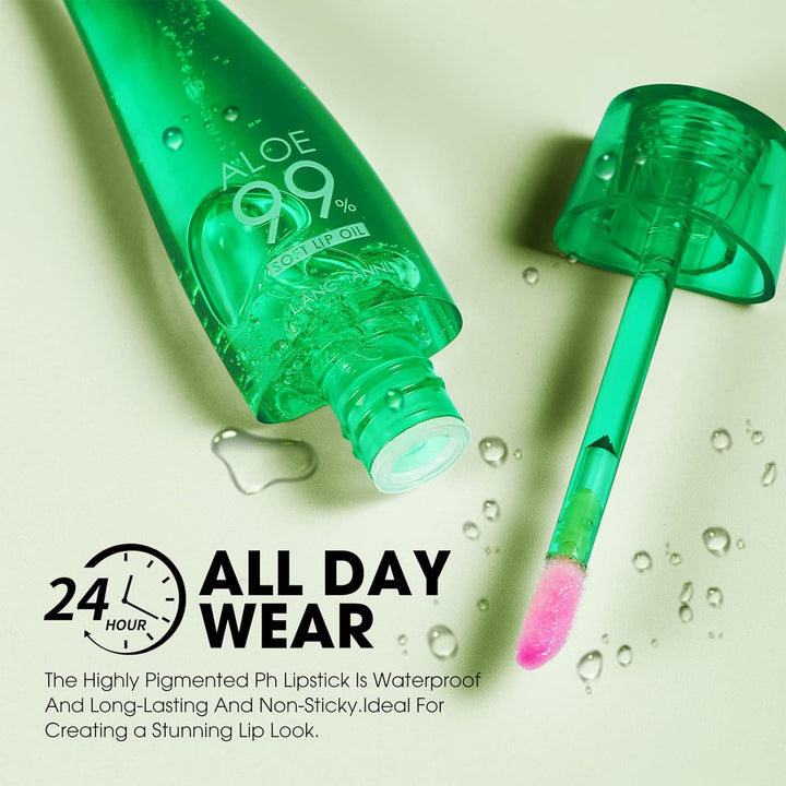 LipShine™ Natural Lip Therapy