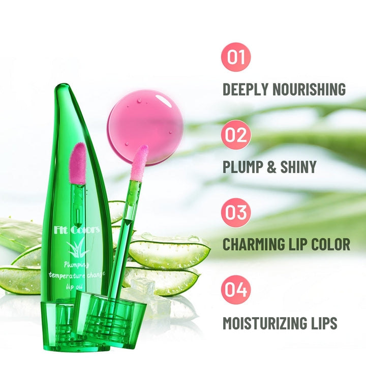 LipShine™ Natural Lip Therapy