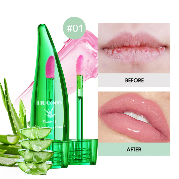 LipShine™ Natural Lip Therapy