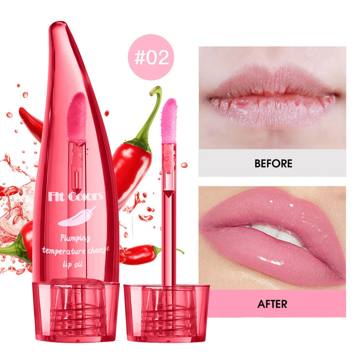 LipShine™ Natural Lip Therapy