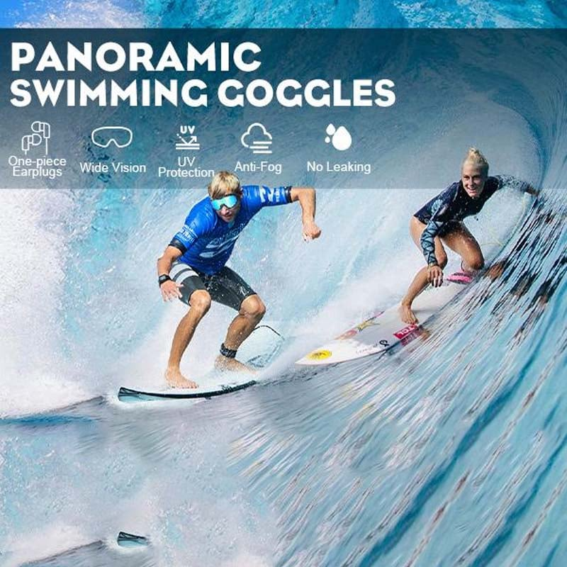 HydroView™ Fogless Underwater View