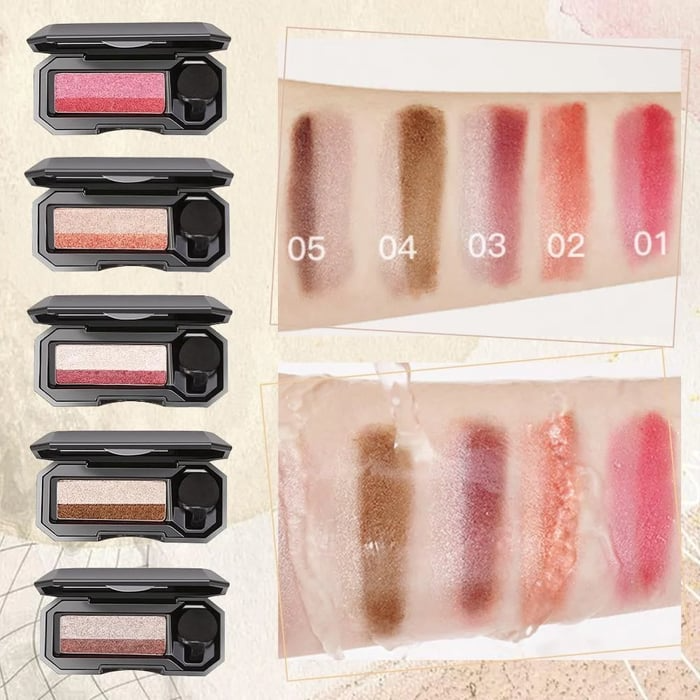 DreamHue™ Instant Glam Upgrade