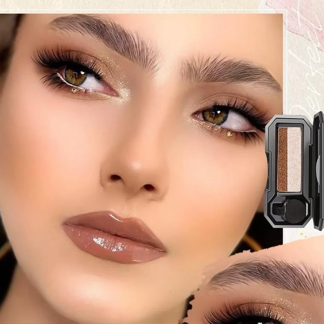 DreamHue™ Instant Glam Upgrade