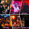 LumiMask™ Instant Light Mood Mask