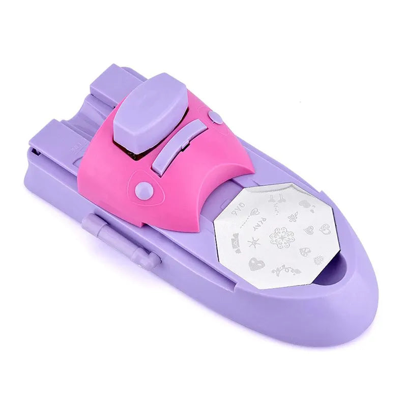 ArtNail™ Creative Nail Expression