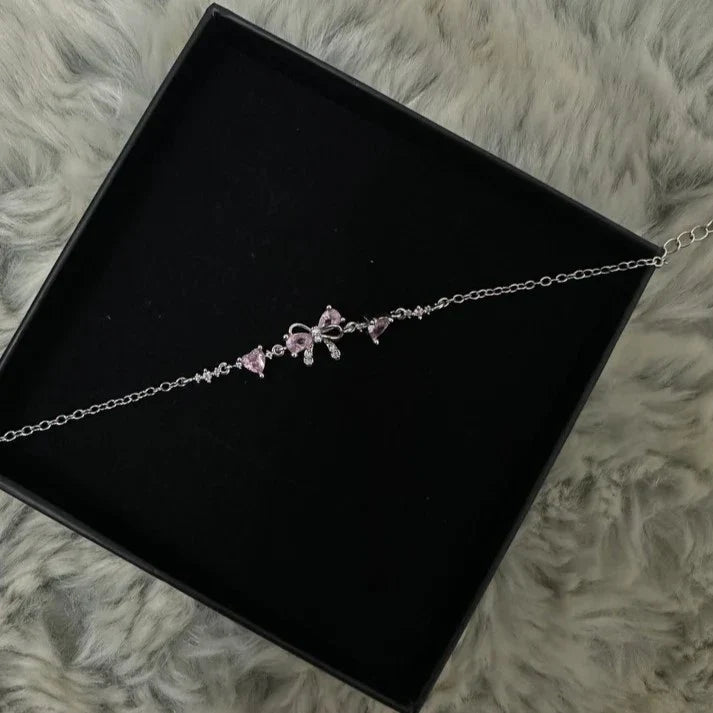 LoopLuxe™ Timeless Wrist Charm