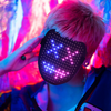 LumiMask™ Instant Light Mood Mask