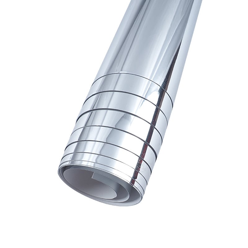 Ultra-flexible Mirror - Safe And Shatterproof