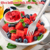 SliceMate™ 2-in-1 Fruit Slicer
