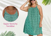 Ella™ Printed Camisole Dress
