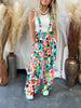 Frieda™ Stylish Suspender Jumpsuit