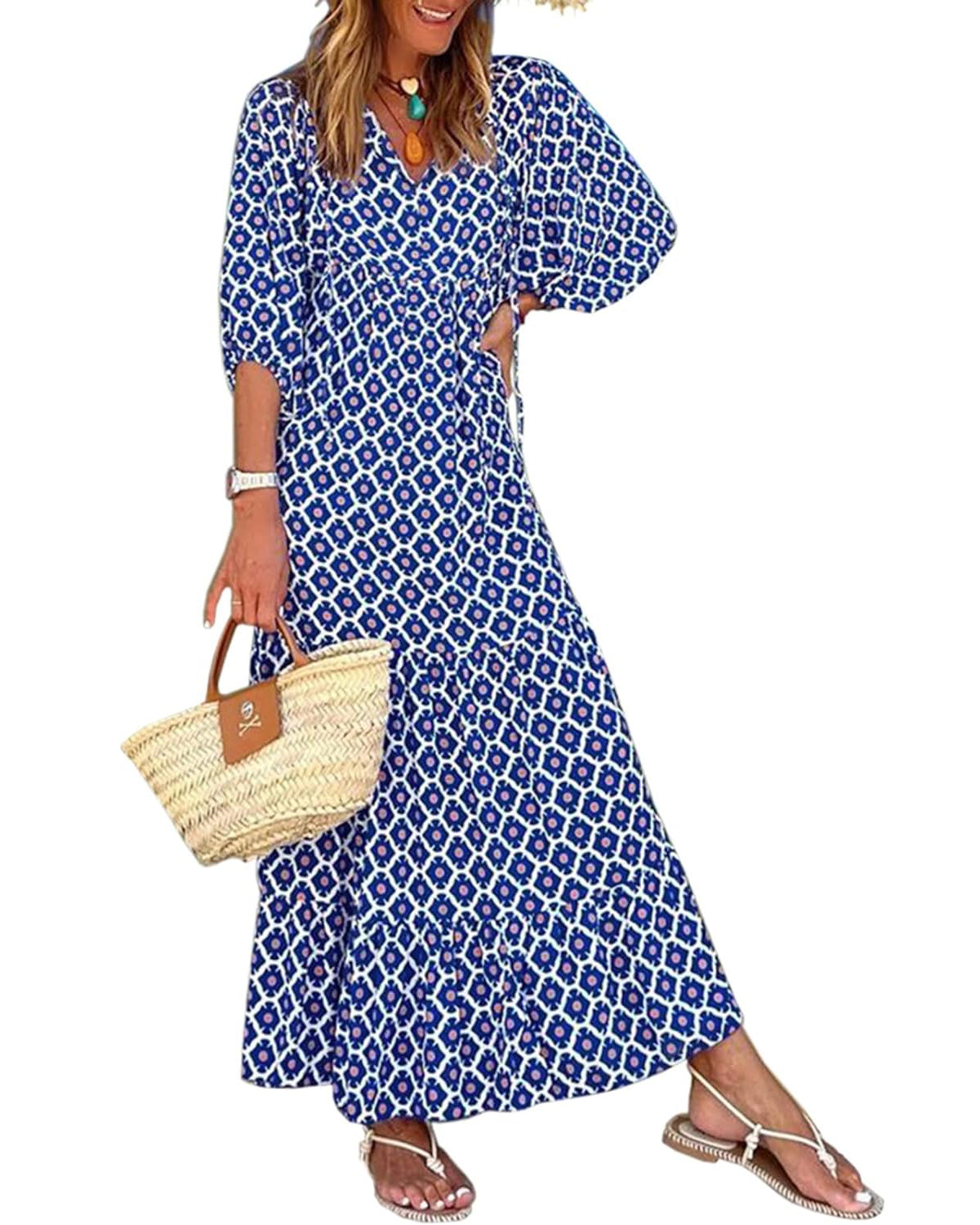 Kalliope™ Everyday Bohemian Elegance