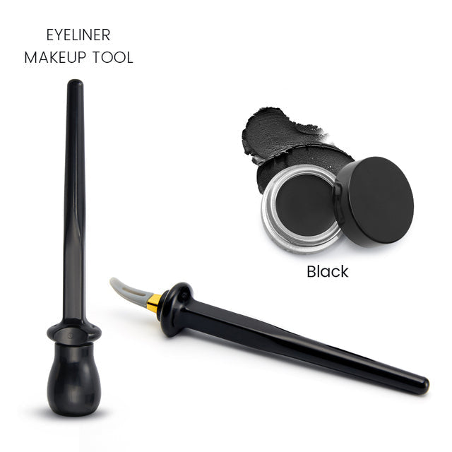 Effortless Winged Liner in Seconds – LinerPro™