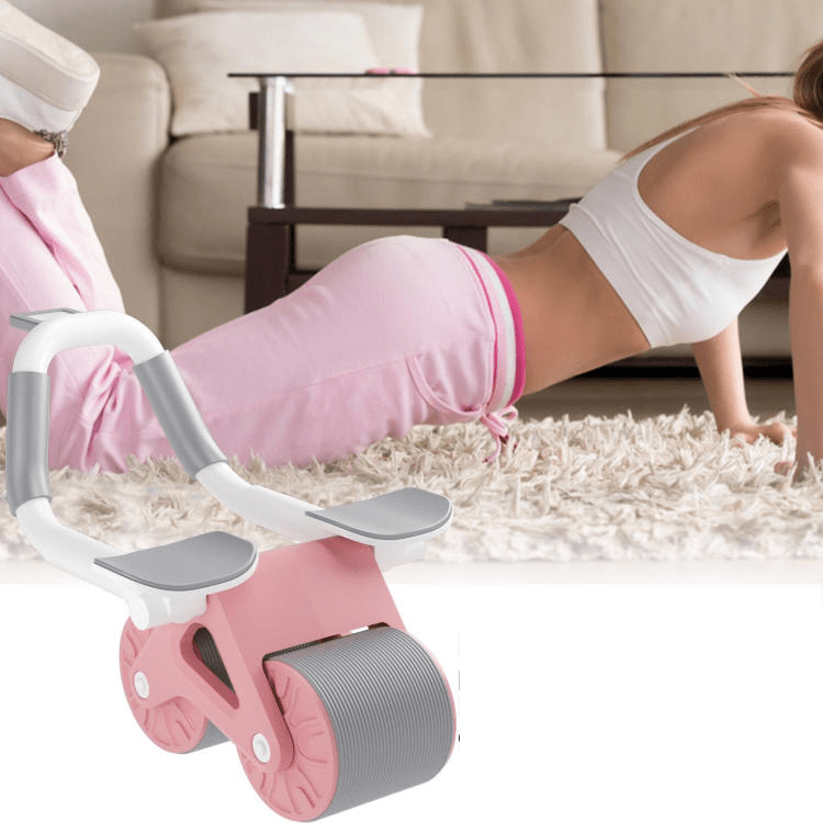AbGlide™ | Abs, Arms, and Support—All in One Roll!