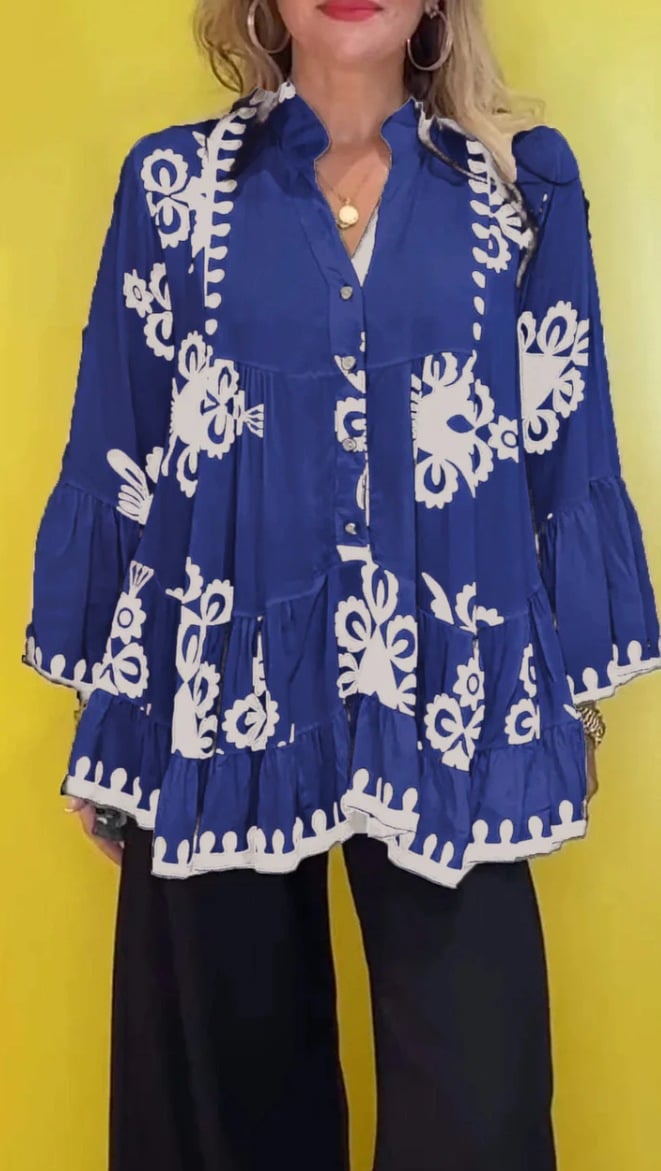 Aurelia™ Boho Everyday Elegance