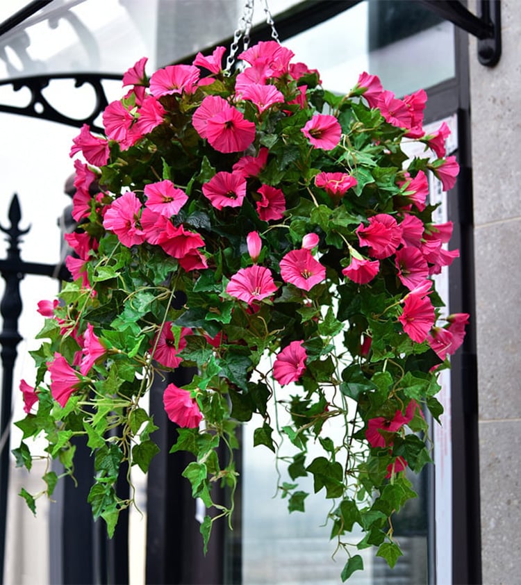 GlowBlossom™ Artificial Glory Flower