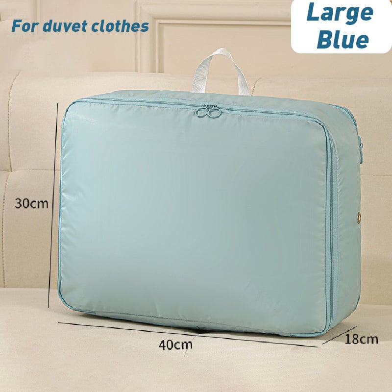 Save 40% Space Instantly – Ultra Compression Organizer