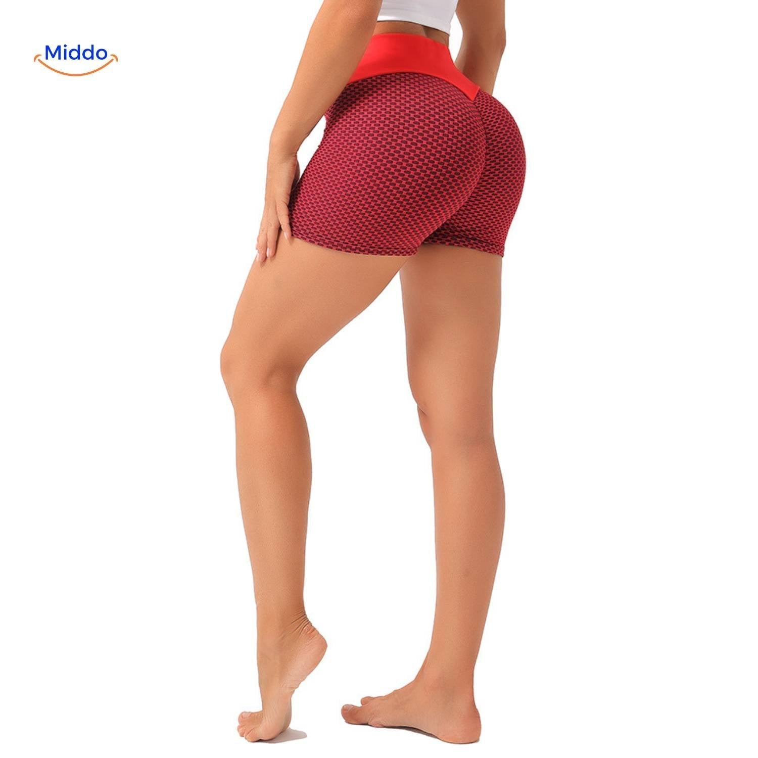 Theresa™ Effortless Curvature Enhancement