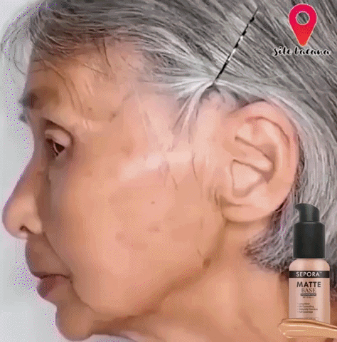 EverGlow™ Flawless Dewy Complexion