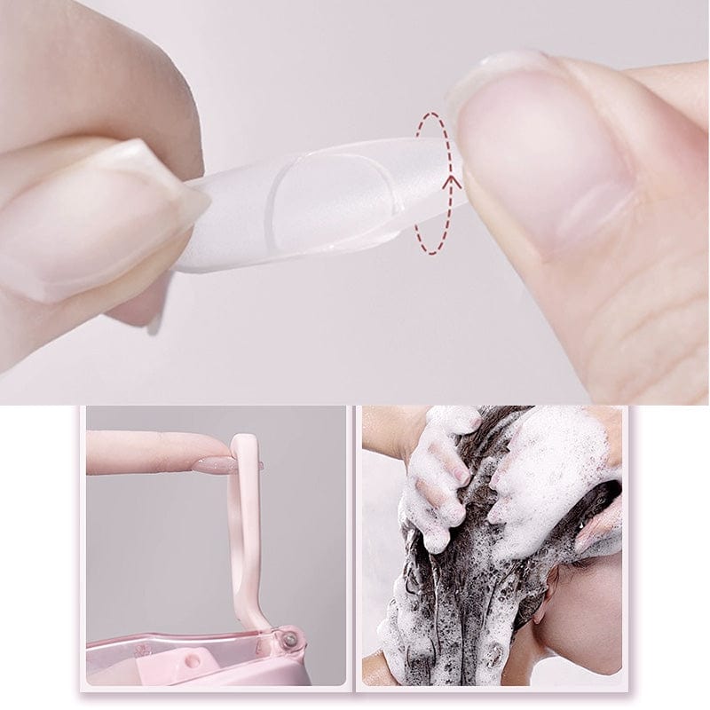 PoliStyle™ 3-in-1 Nail Art Kit