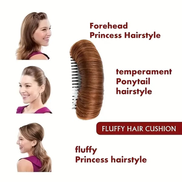 LiftBrush™ Lightweight Styling Power
