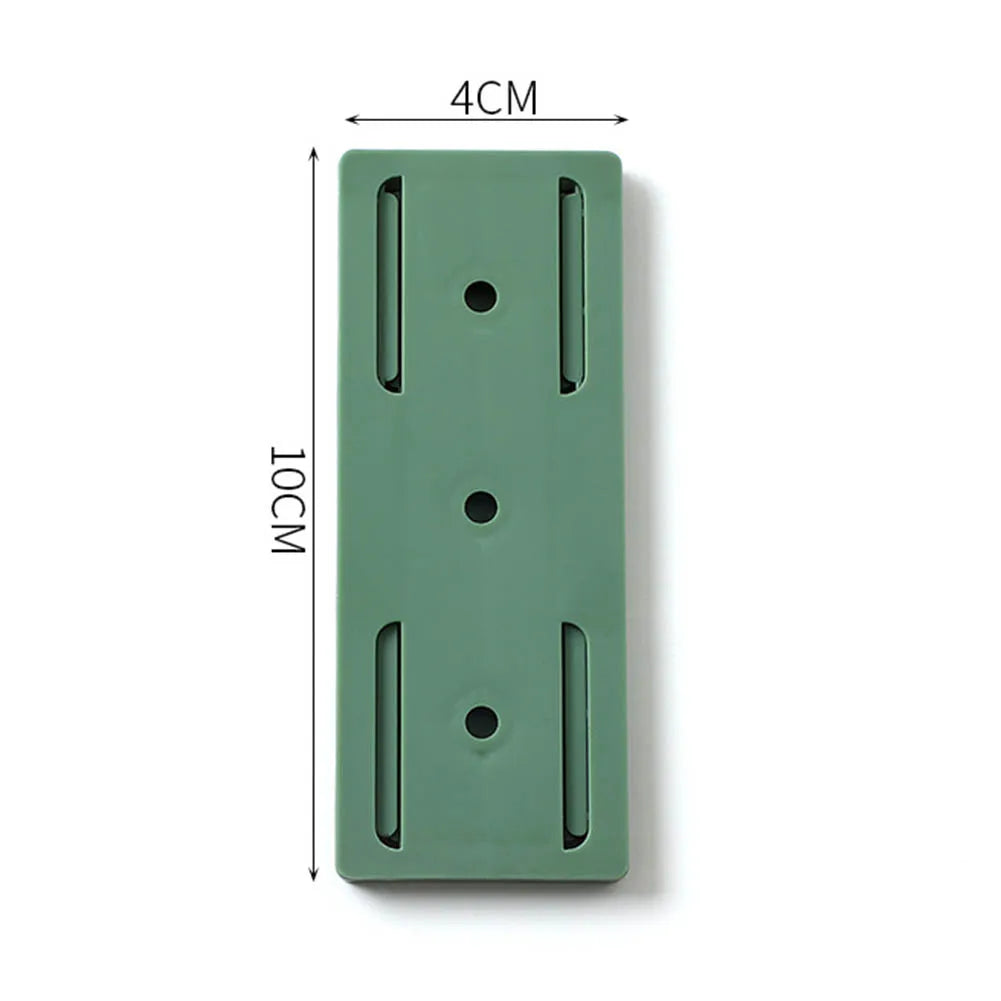 Hassle‑Free Cable Organization – Traceless Socket Fixer