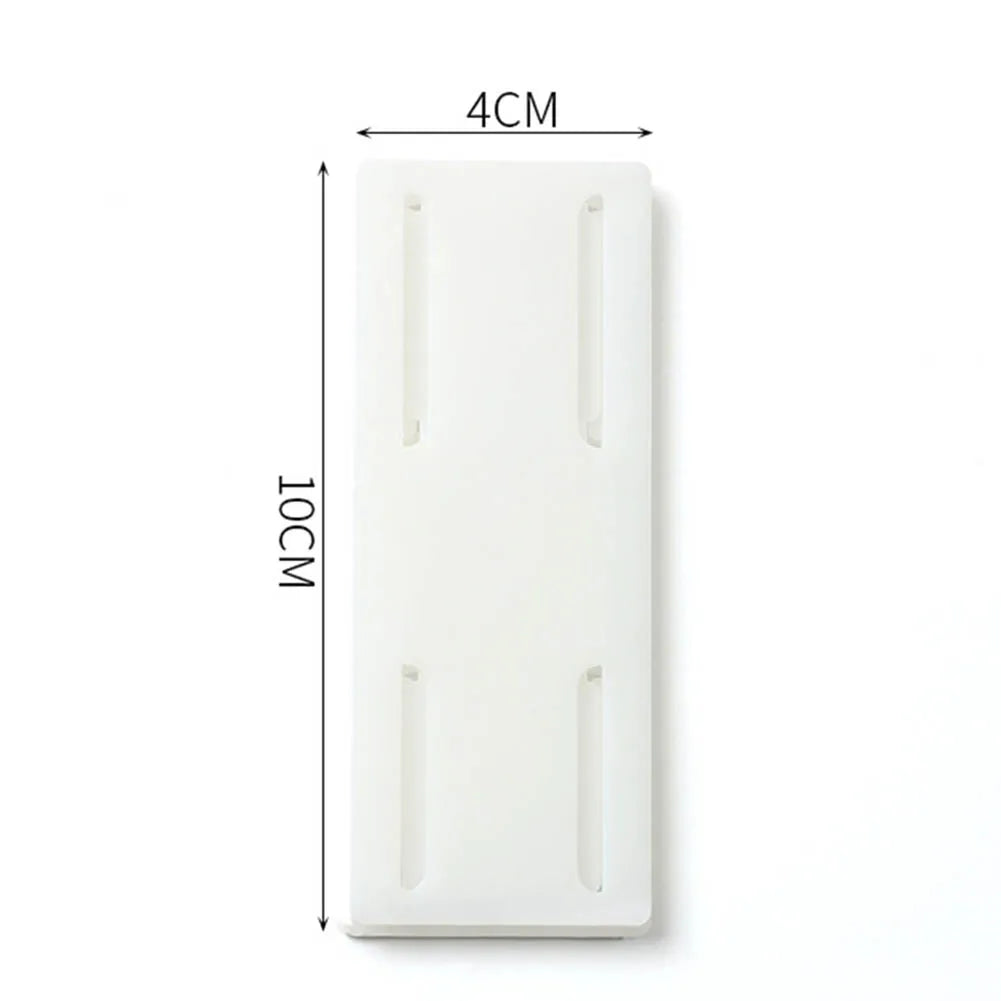 Hassle‑Free Cable Organization – Traceless Socket Fixer