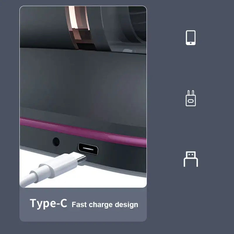 MiteFree™ Vacuum Cleaner