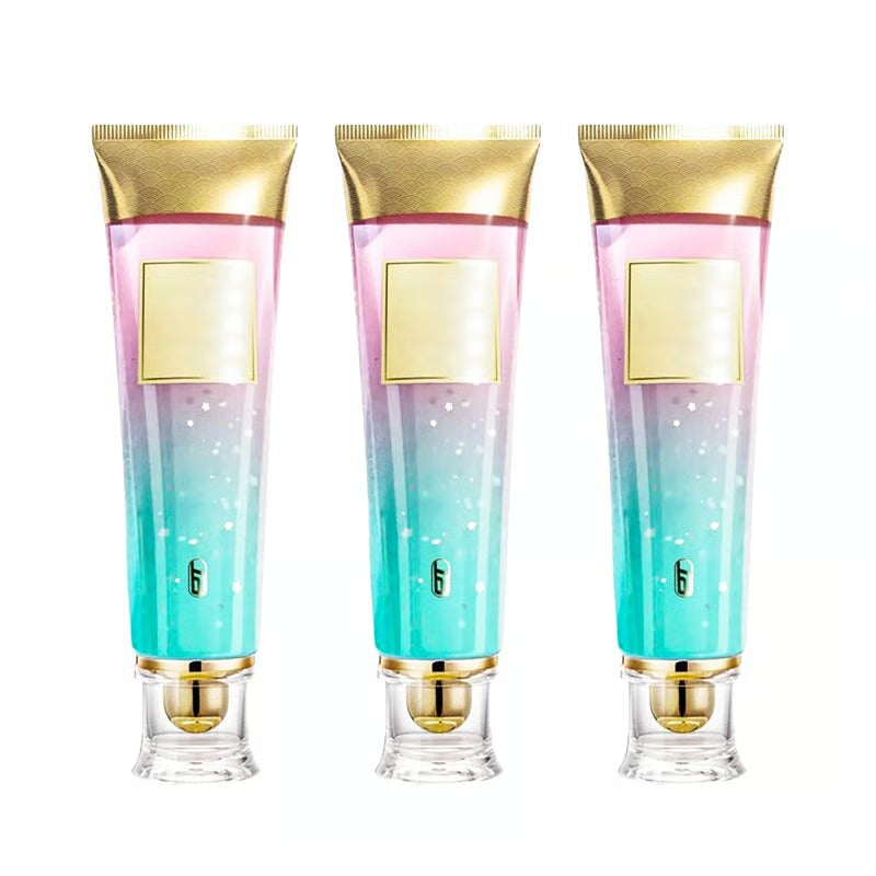 GlowSmile – Radiant Whitening Toothpaste