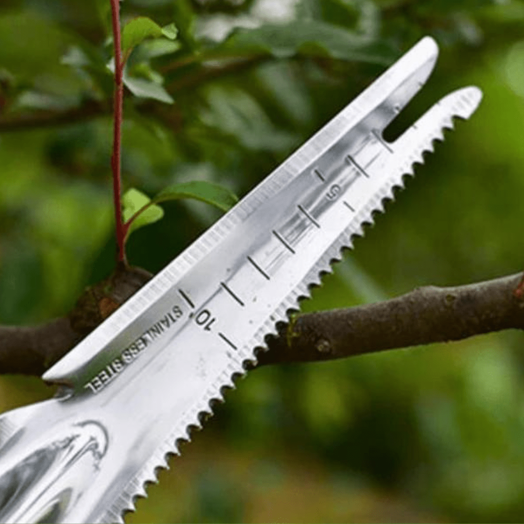 WeedMaster™ Effortless Weed Removal