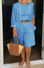 Leticia™ Flattering Relaxed Fit