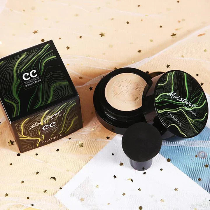 TrueTint™ | Color Changing Foundation For Flawless Tone-Perfect Skin