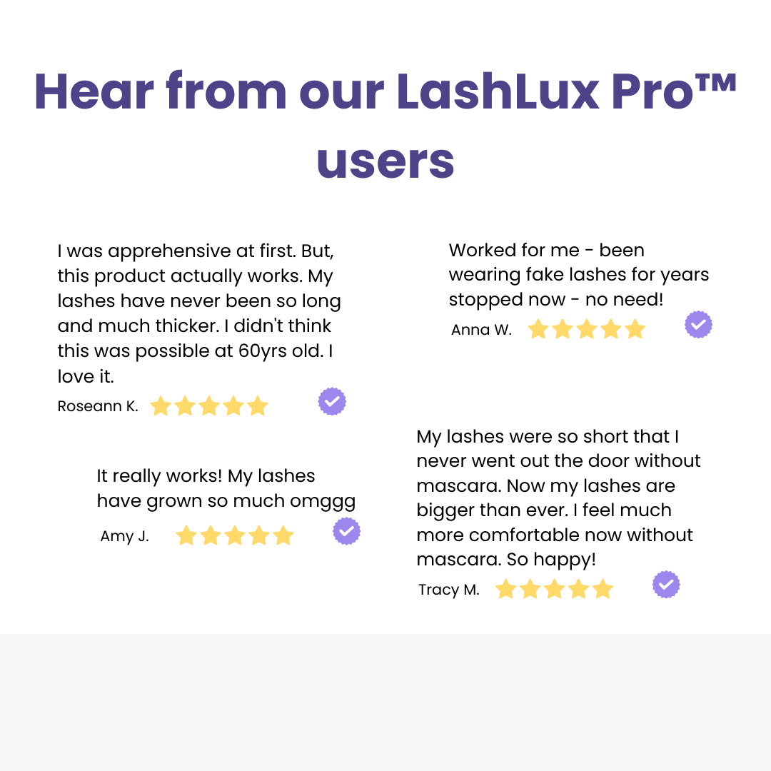 Last Day 1+1 FREE🔥 | LashLux Pro™ Lash Growth Serum