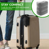 CloudPillow™ Effortless Travel Relaxation