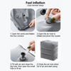 CloudPillow™ Effortless Travel Relaxation