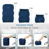 CloudPillow™ Effortless Travel Relaxation