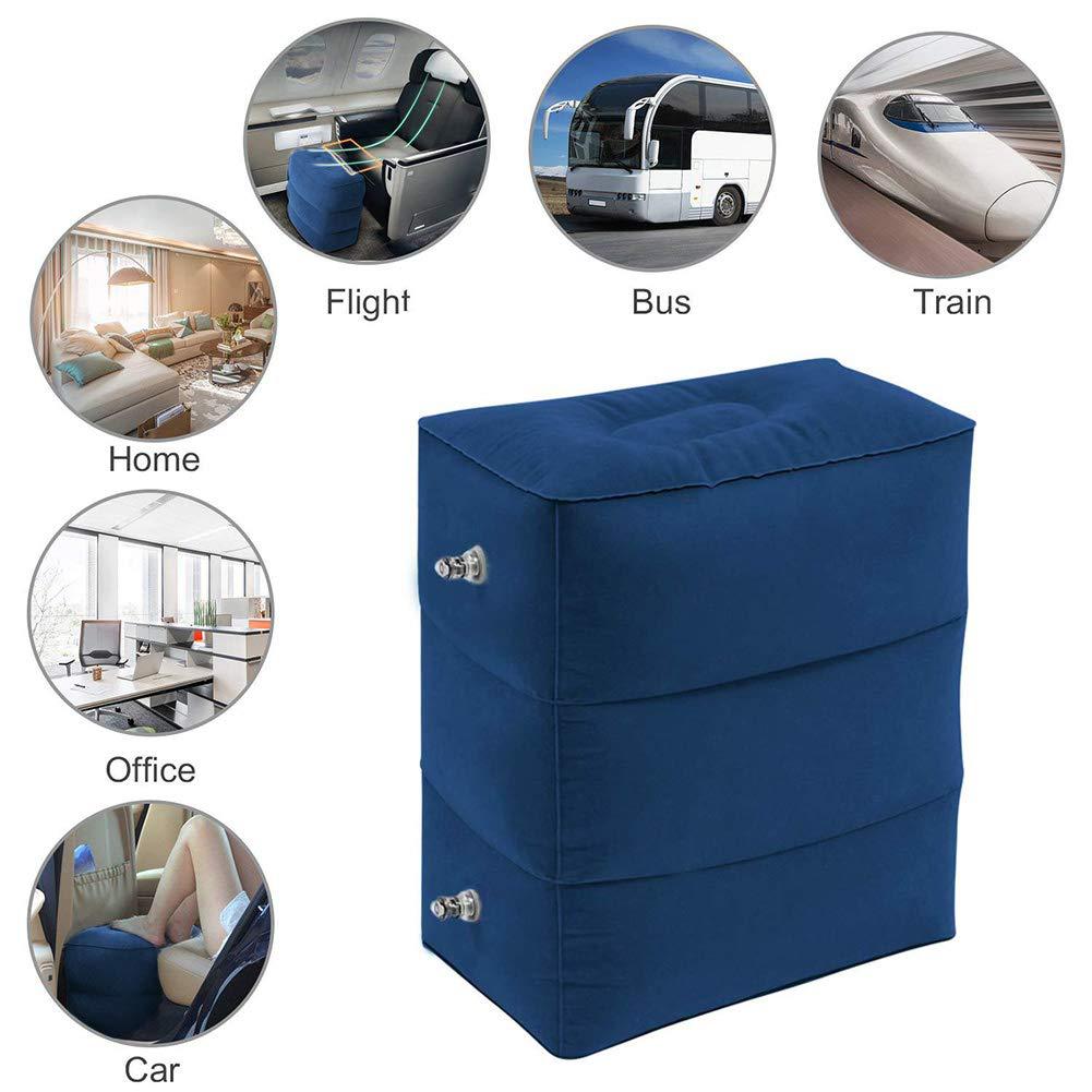 CloudPillow™ Effortless Travel Relaxation